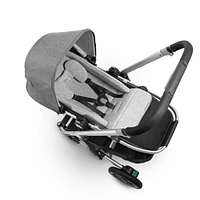 Insertion pour Vista/Cruz V2