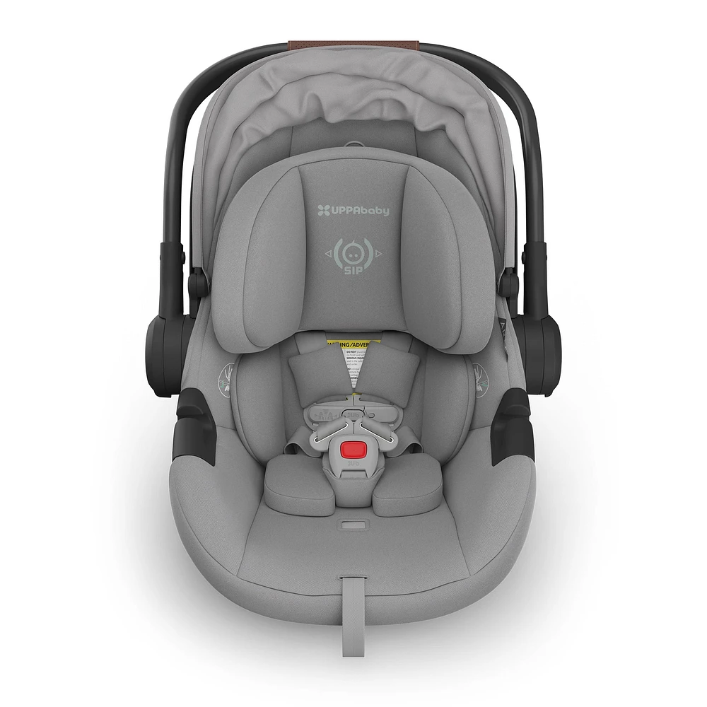 Aria Car Seat