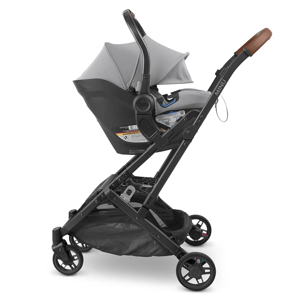 Aria Car Seat