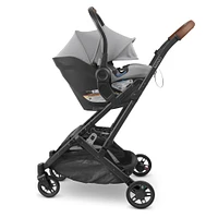 Aria Car Seat