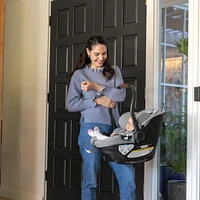 Aria Car Seat