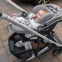 Aria Car Seat
