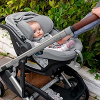 Aria Car Seat