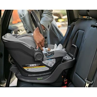 Aria Car Seat