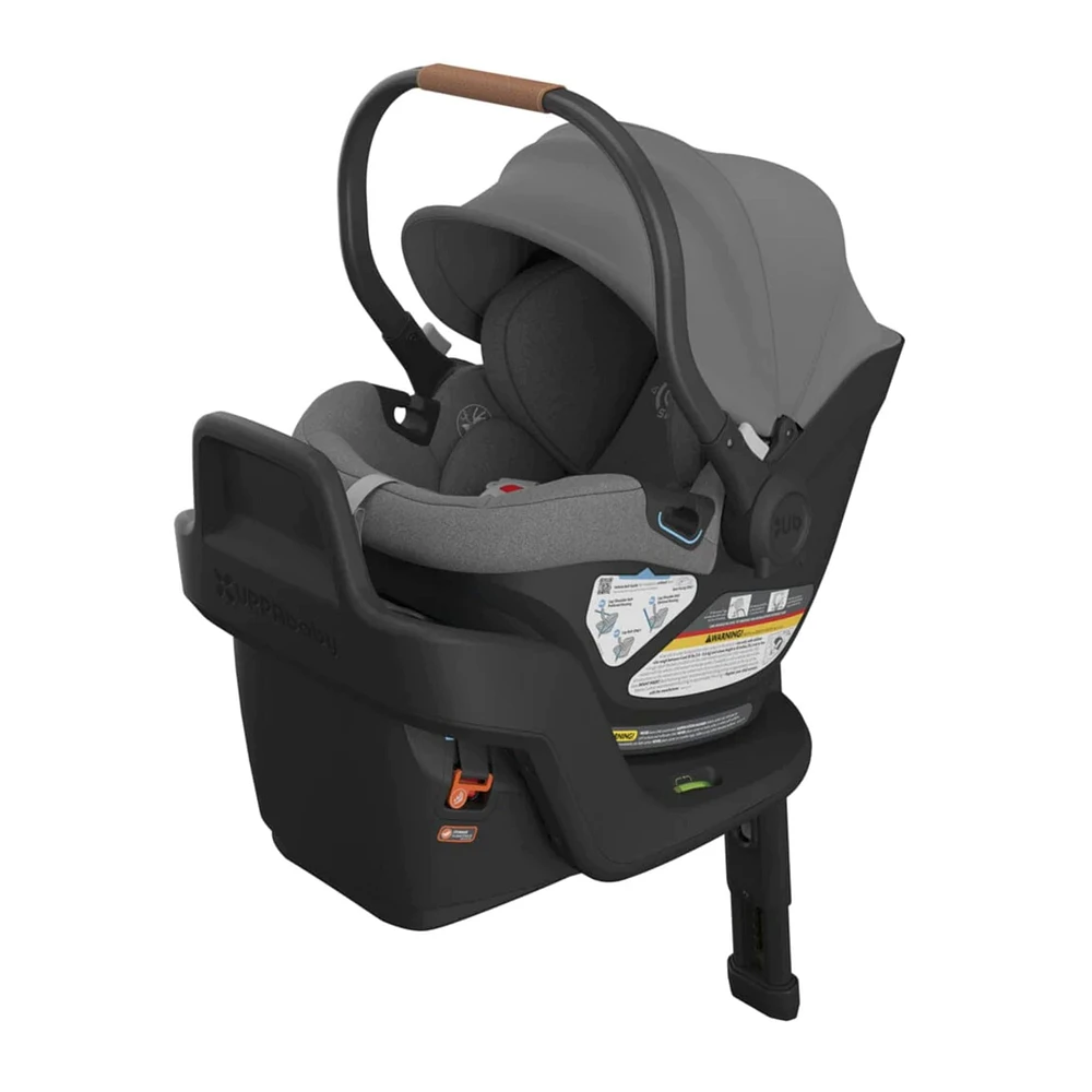 Aria Car Seat - Greyson