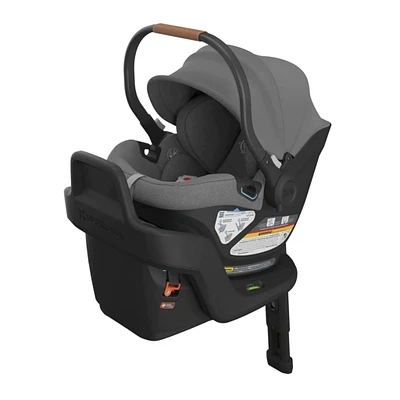 Aria Car Seat - Greyson