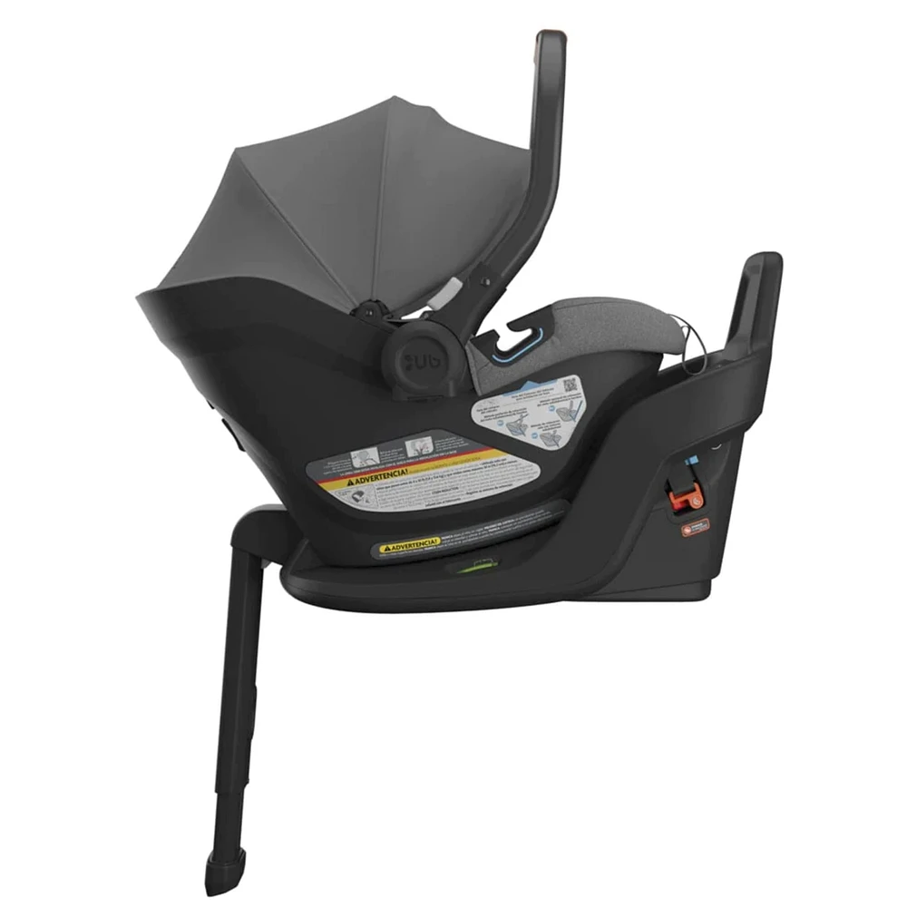 Aria Car Seat - Greyson
