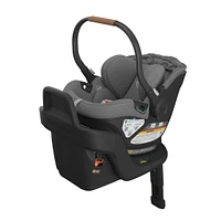 Aria Car Seat - Greyson