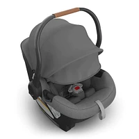 Aria Car Seat - Greyson
