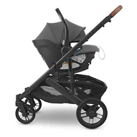 Aria Car Seat - Greyson