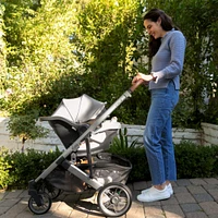 Aria Car Seat - Greyson
