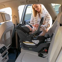 Aria Car Seat - Greyson