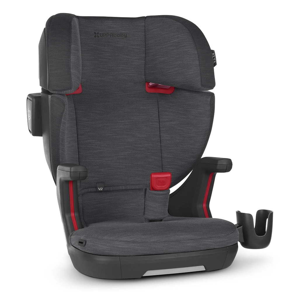 Car Seat Alta V2