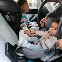 Car Seat Alta V2