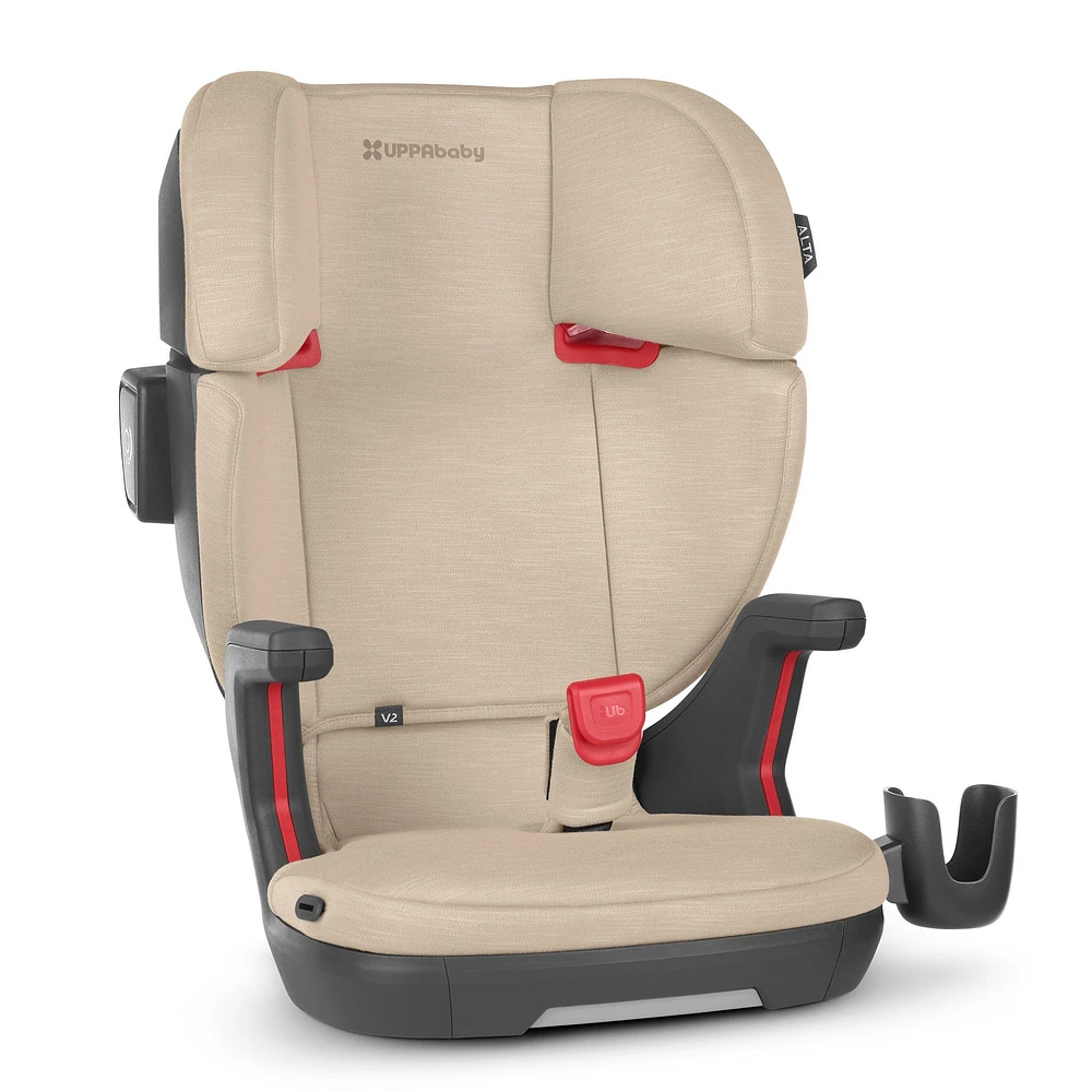 Car Seat Alta V2 - Kavneer