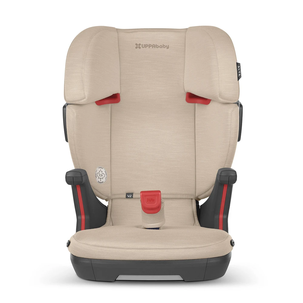 Car Seat Alta V2 - Kavneer