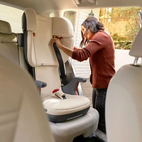 Car Seat Alta V2 - Kavneer