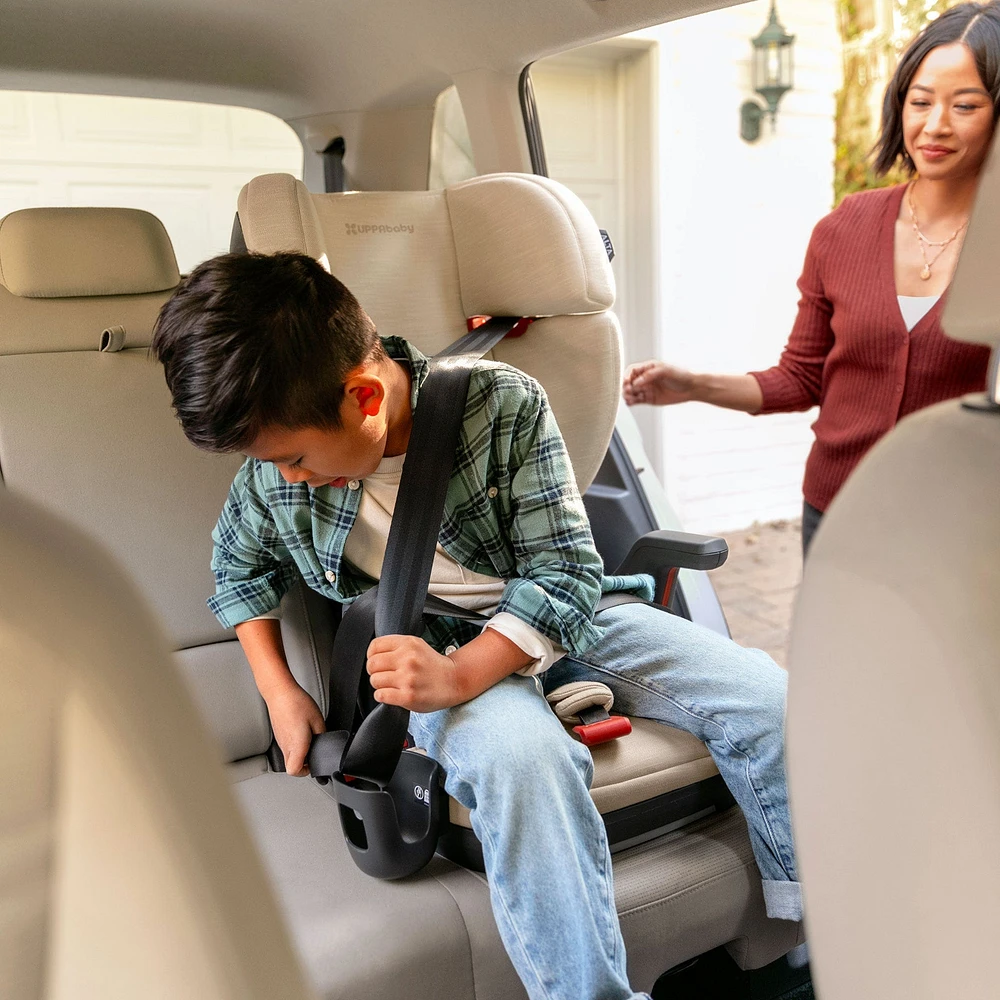 Car Seat Alta V2 - Kavneer