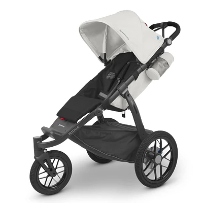 Ridge Stroller - Bryce