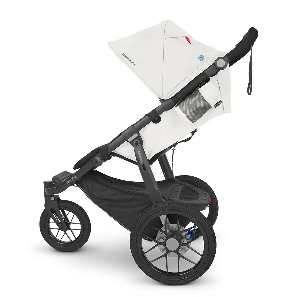 Ridge Stroller - Bryce