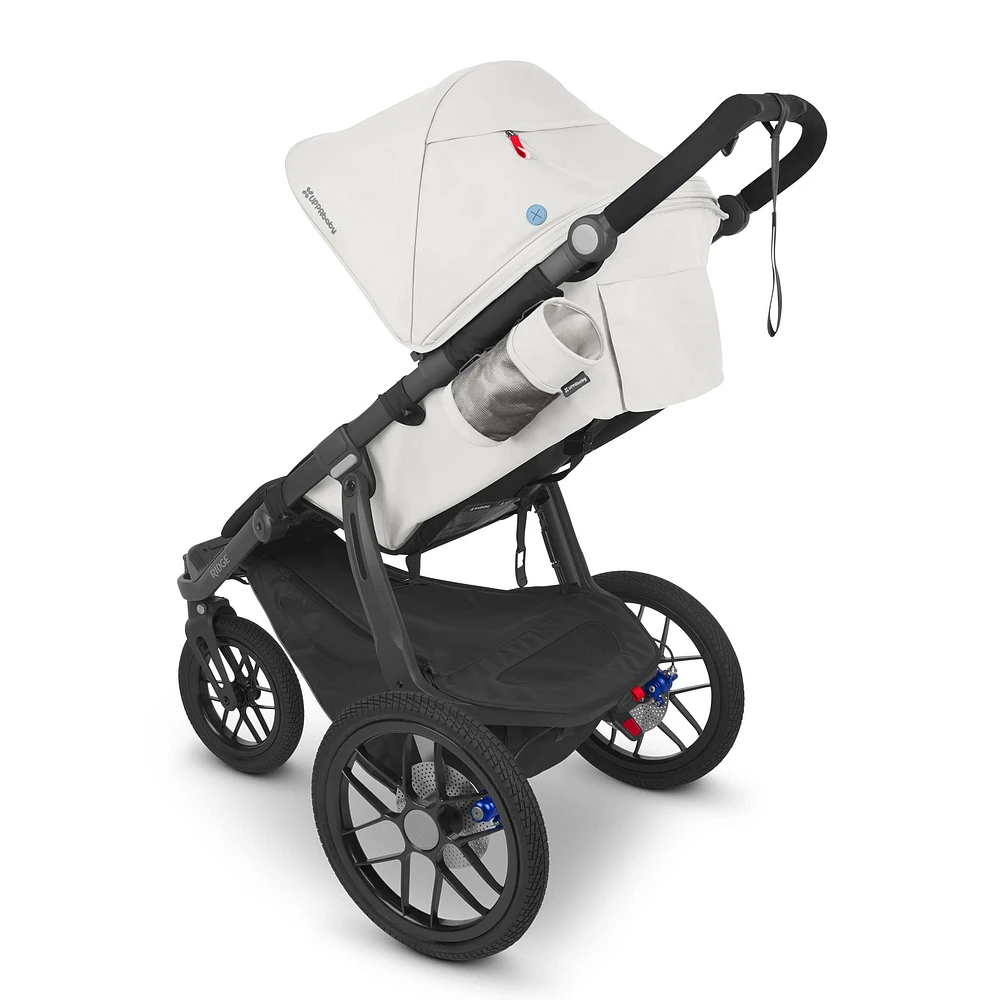 Ridge Stroller - Bryce