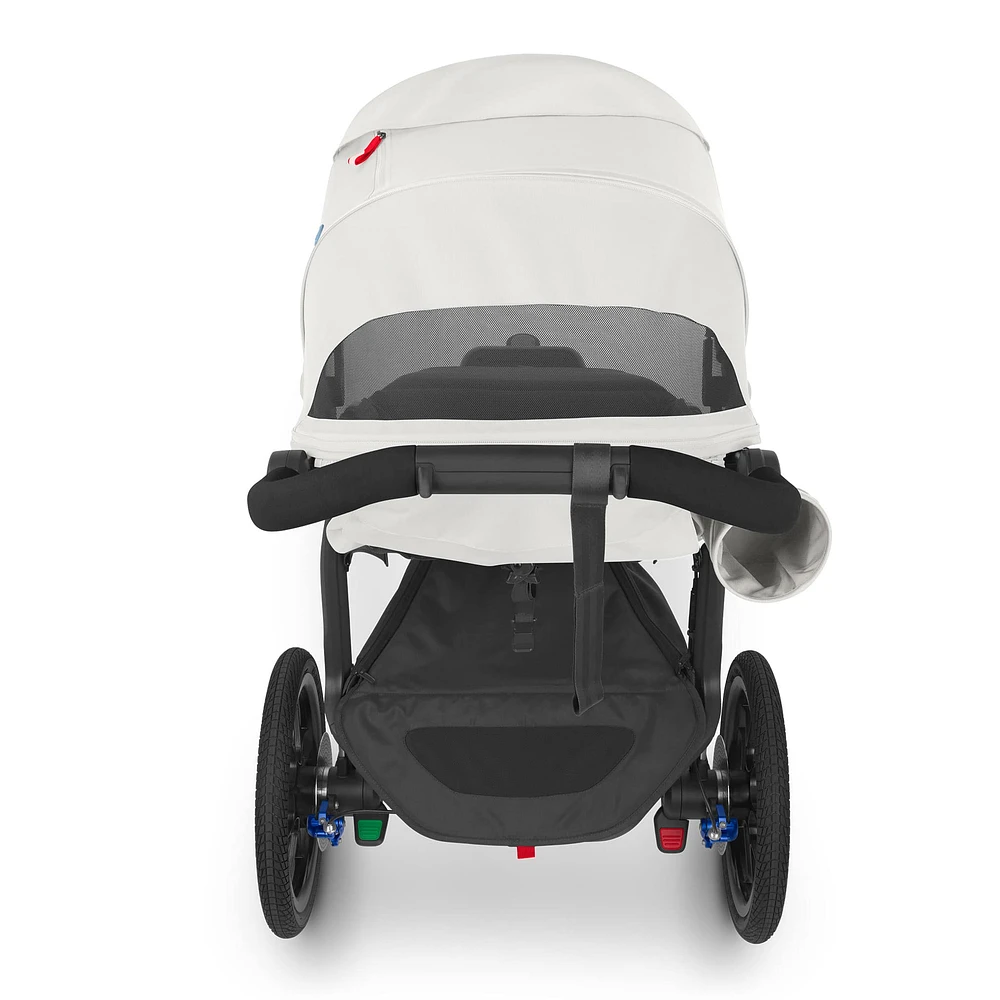 Ridge Stroller - Bryce