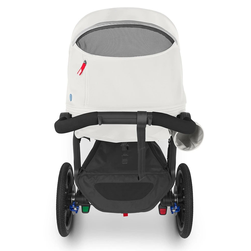 Ridge Stroller - Bryce