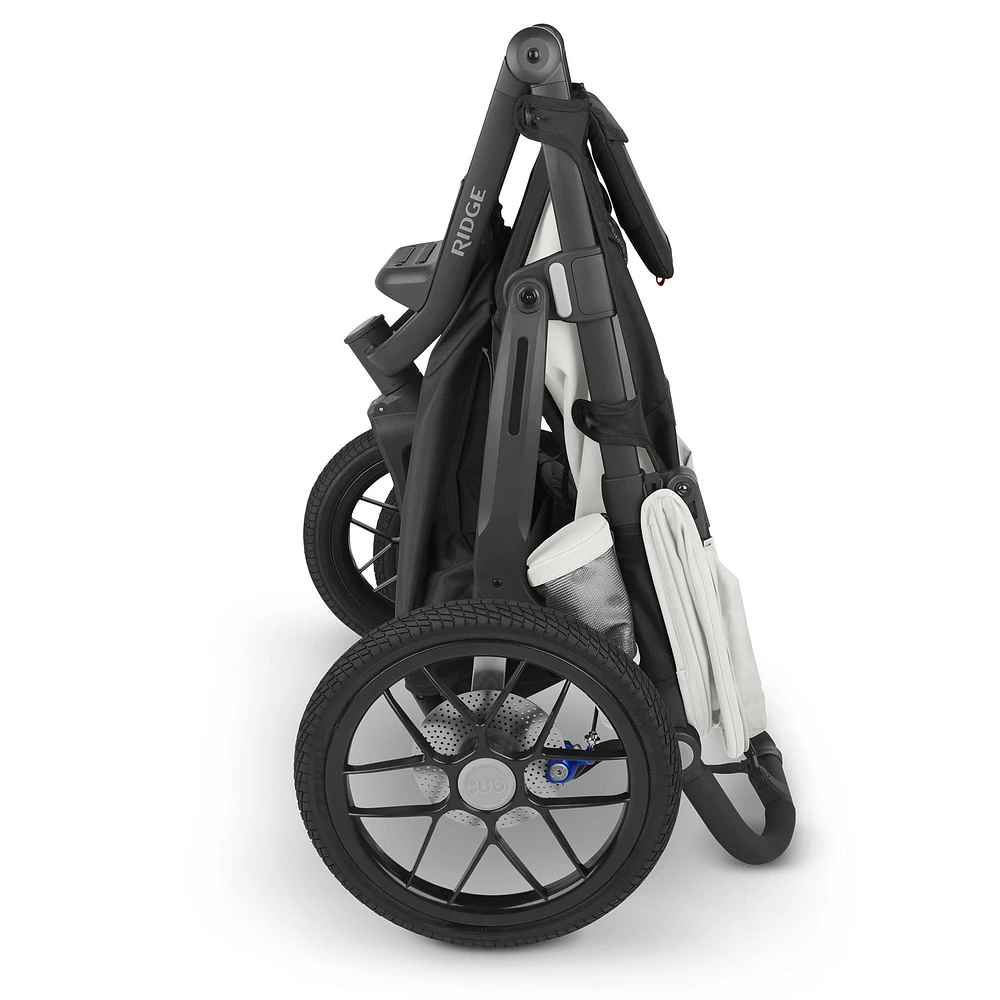 Ridge Stroller - Bryce
