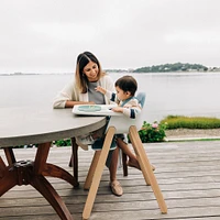 Ciro High Chair - Chloe