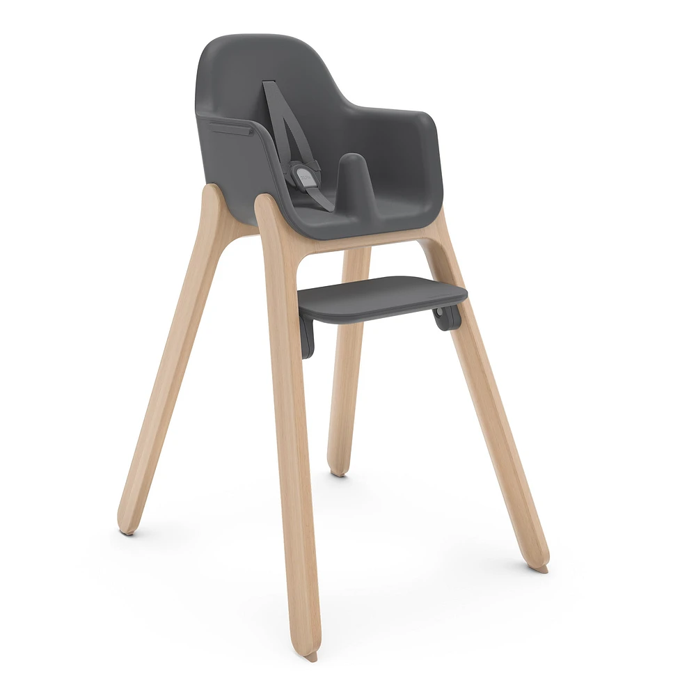Chaise Haute Ciro - Jake