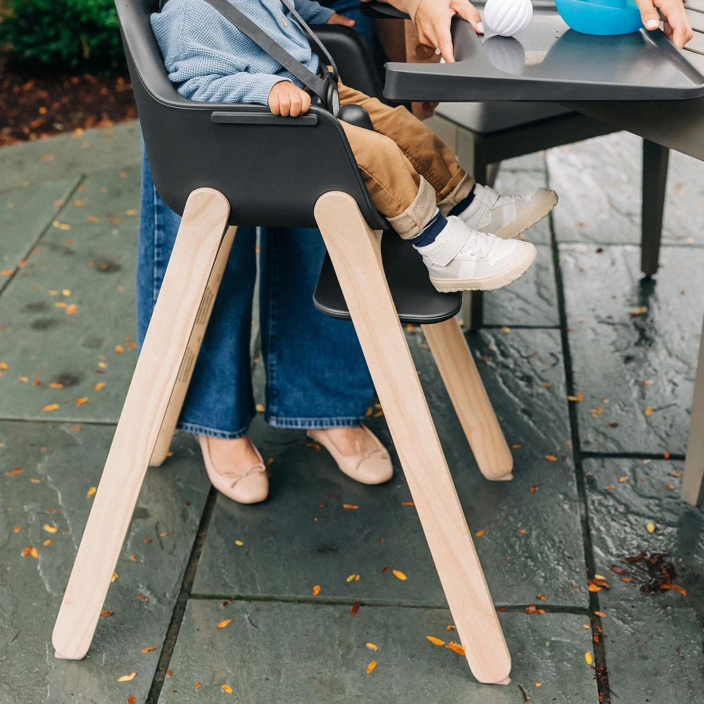 Chaise Haute Ciro - Jake