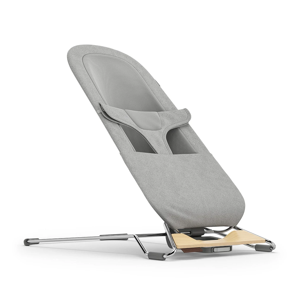 Mira 2 in 1 Bouncer and Seat - Stella