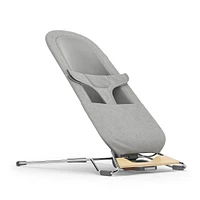 Mira 2 in 1 Bouncer and Seat - Stella