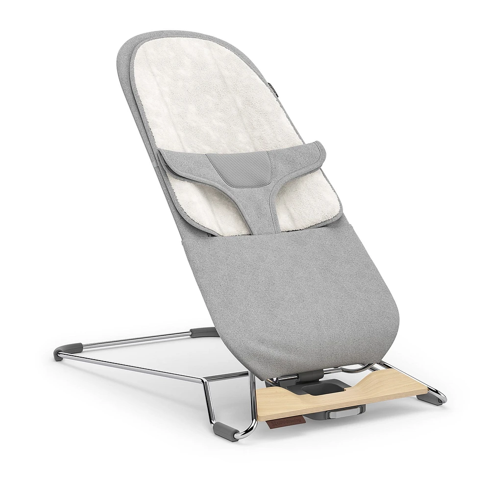 Mira 2 in 1 Bouncer and Seat - Stella