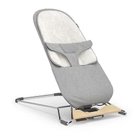Mira 2 in 1 Bouncer and Seat - Stella