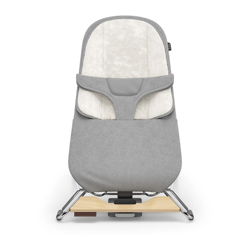 Mira 2 in 1 Bouncer and Seat - Stella