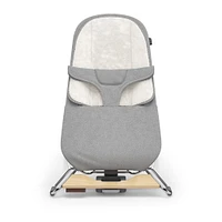 Mira 2 in 1 Bouncer and Seat - Stella