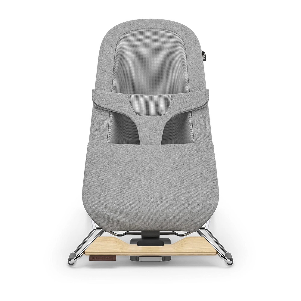Mira 2 in 1 Bouncer and Seat - Stella