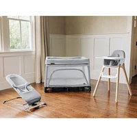 Mira 2 in 1 Bouncer and Seat - Stella