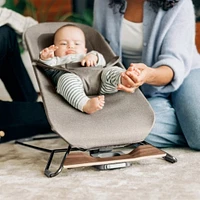 Mira 2 in 1 Bouncer and Seat - Stella