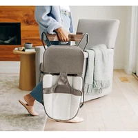 Mira 2 in 1 Bouncer and Seat - Stella