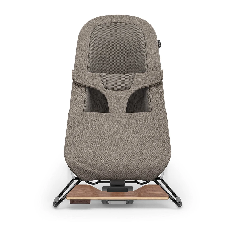 Mira 2 in 1 Bouncer and Seat - Wells