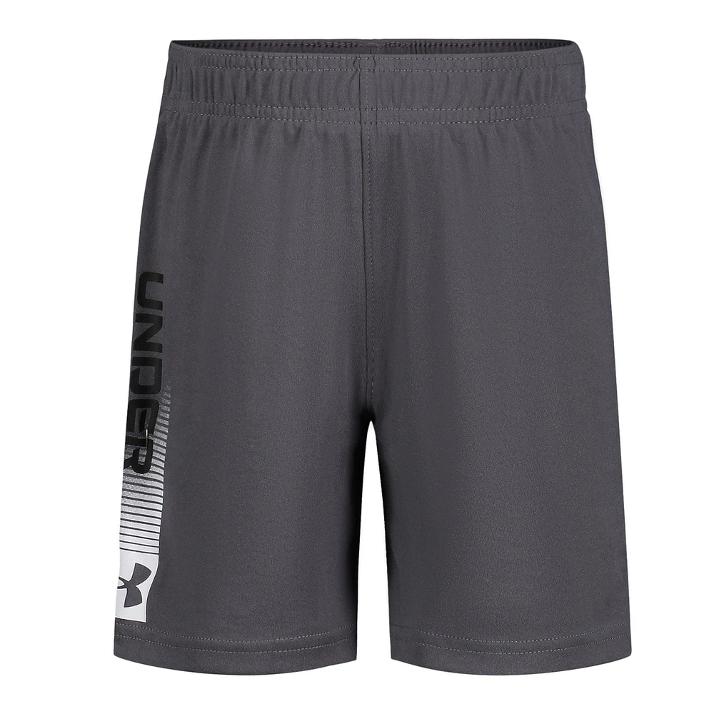 3.0 Wordmark Short 2-4y