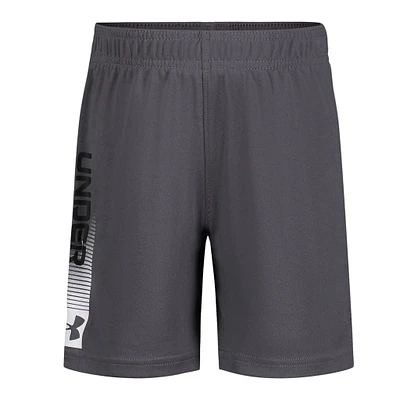 3.0 Wordmark Short 2-4y