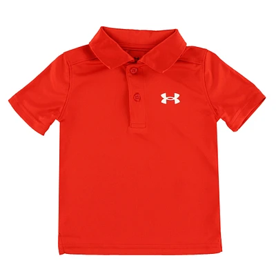 Matchplay Polo 4-7y