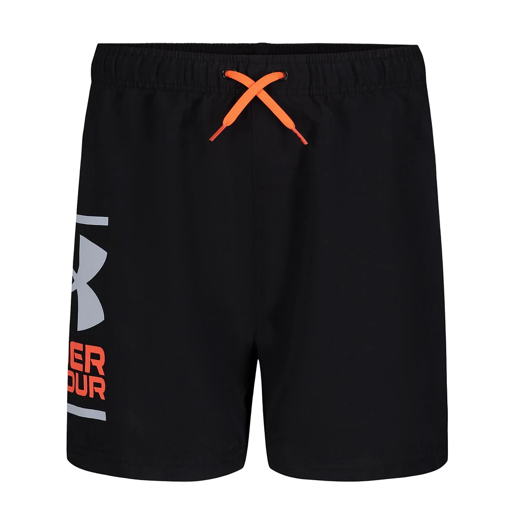 Maillot Short Core 8-16