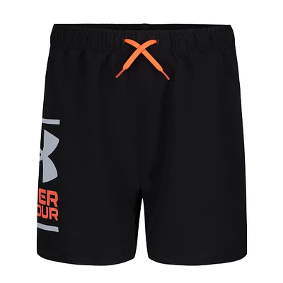 Maillot Short Core 8-16
