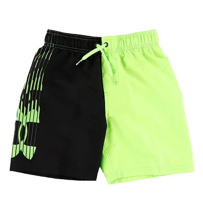 Maillot Short Color Block 8-16