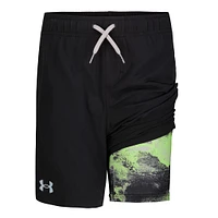 Maillot UV Short Compression 8-16ans