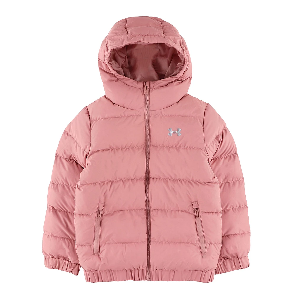 Prime Jacket 8-16y